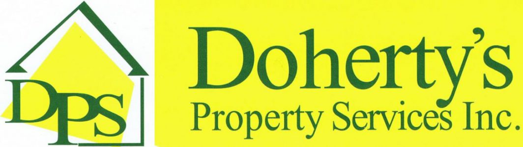 Doherty's Property Services Inc.